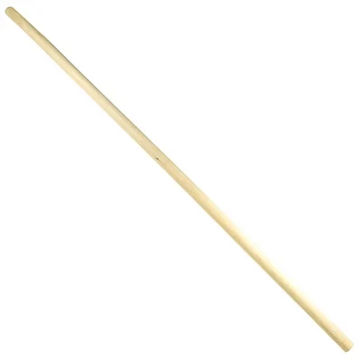 Черенок для граблей 120см.d=28 мм. ВС.