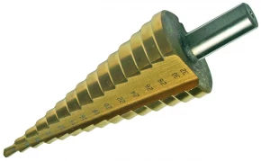 Сверло по мет. ступенчат 4х32 мм.Cobalt Р6М5К5-HSS-Co																														