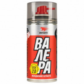 Жидкий ключ ВАЛЕРА 210мл. аэразоль