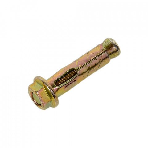 Анкерный болт с гайкой 8х25 мм.
