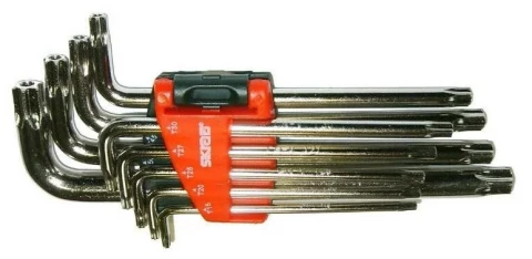 Ключи TORX 