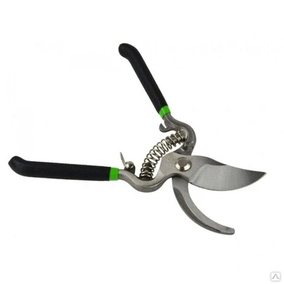 Секатор Green Revolution 18см. Ск-007305