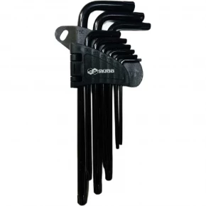 Ключи TORX 