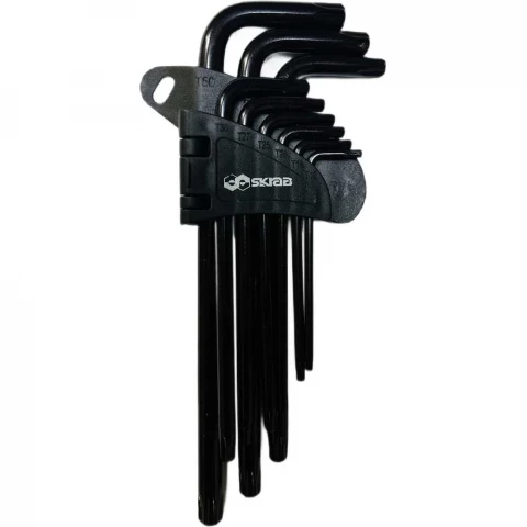 Ключи TORX 