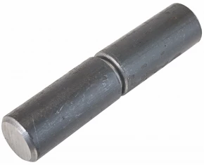 Петля гаражная с шариком, d -22 L-120