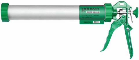 Пистолет д/герм. Tube Long 