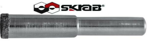 Коронка алмазная SKRAB 4 мм (33604)